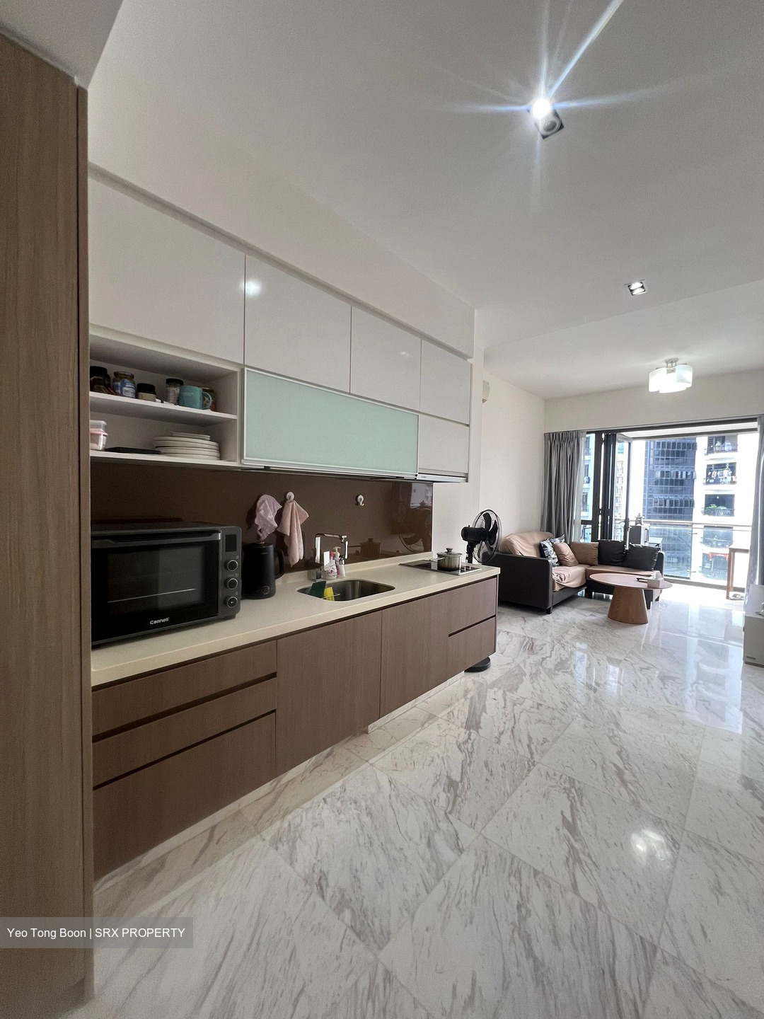 The Viridian (D12), Apartment #548521391